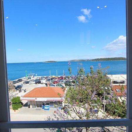 Apartment El Corsaro 2 Rovinj Kültér fotó