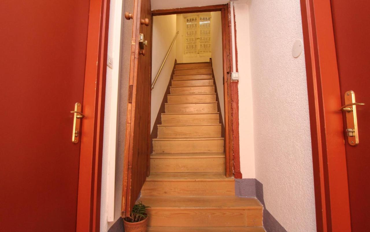 Apartment El Corsaro 2 Rovinj Kültér fotó