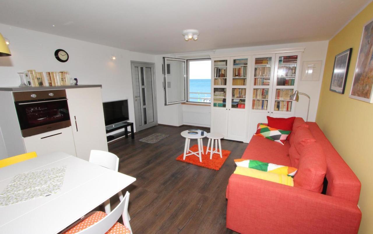 Apartment El Corsaro 2 Rovinj Kültér fotó