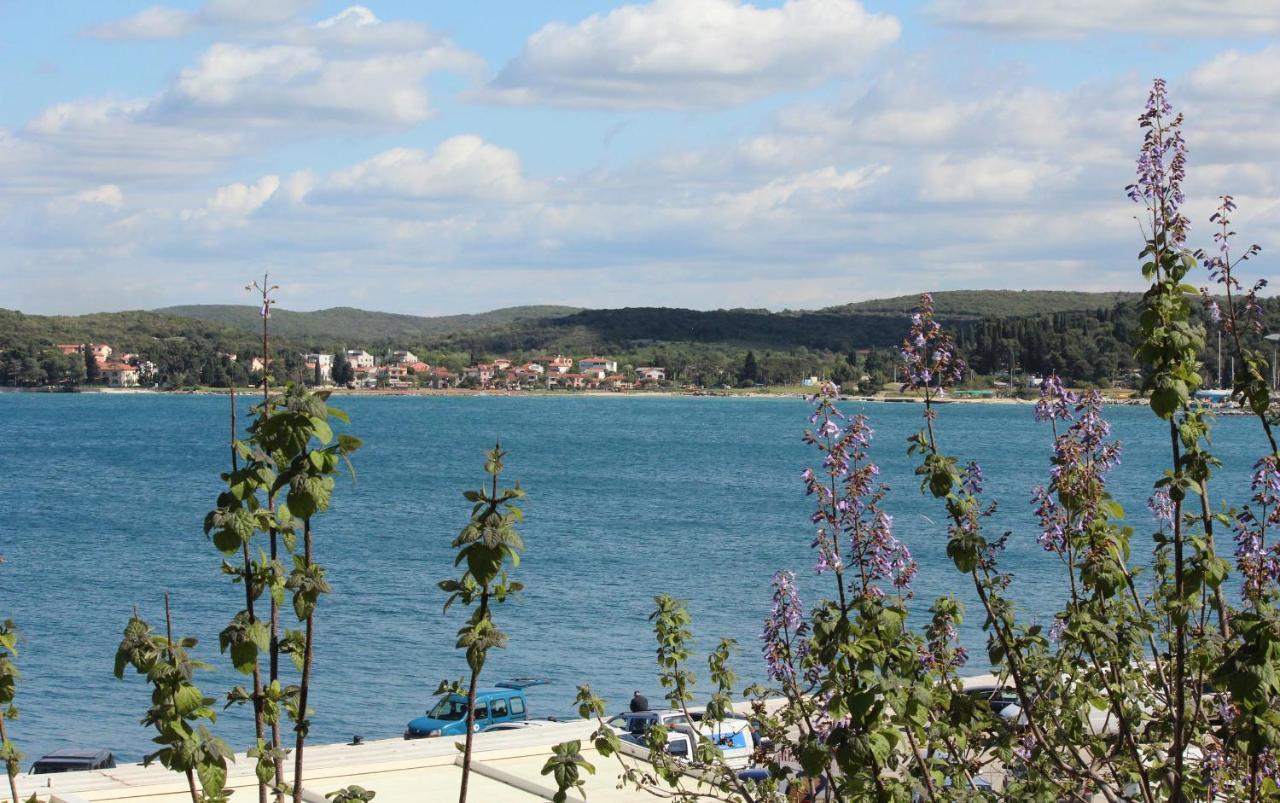 Apartment El Corsaro 2 Rovinj Kültér fotó