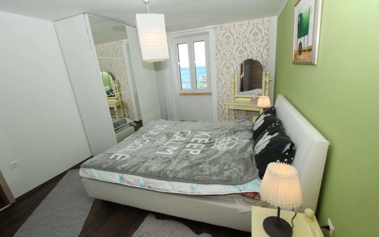 Apartment El Corsaro 2 Rovinj Kültér fotó